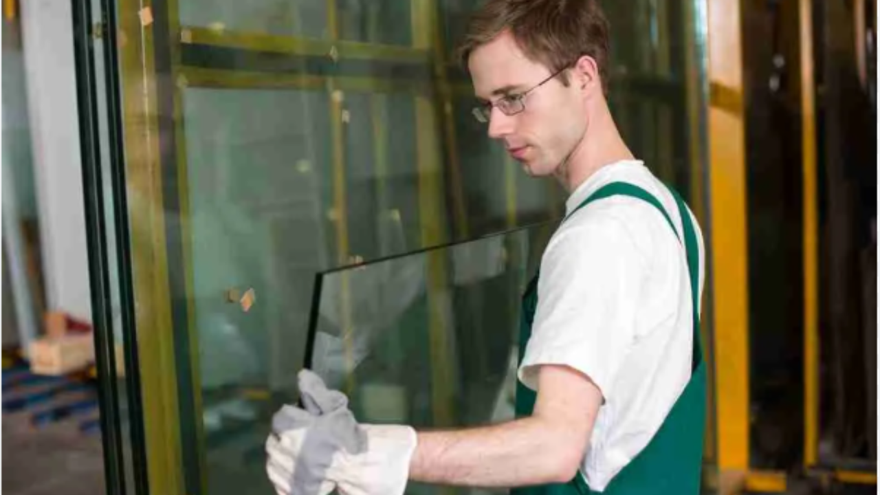 ​Ensuring Your Windows’ Integrity and Efficiency: A Guide to Professional Window Repair Services in Warrington